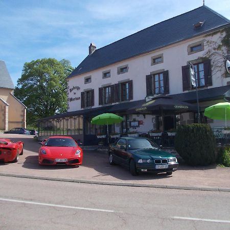 Auberge Du Morvan Alligny-en-Morvan Kültér fotó